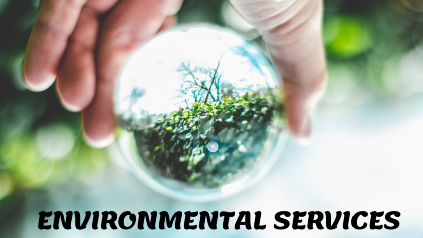 Environmental Training /Services